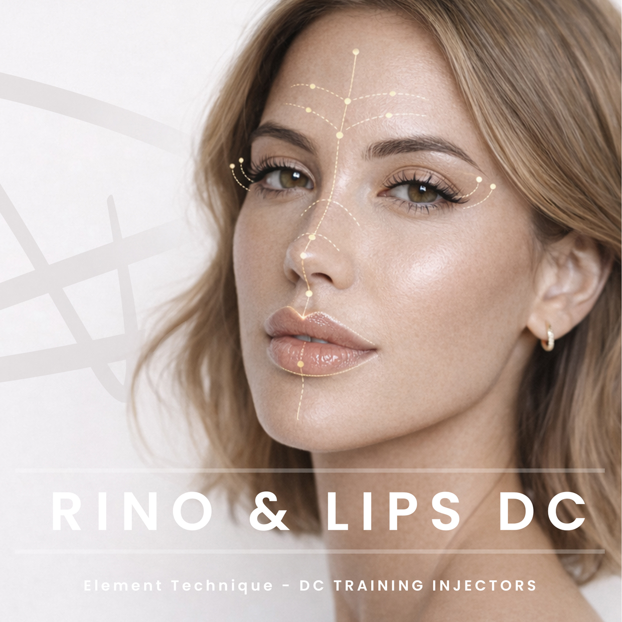 1 RINO & LIPS DC - Element Technique