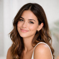 María González photo
