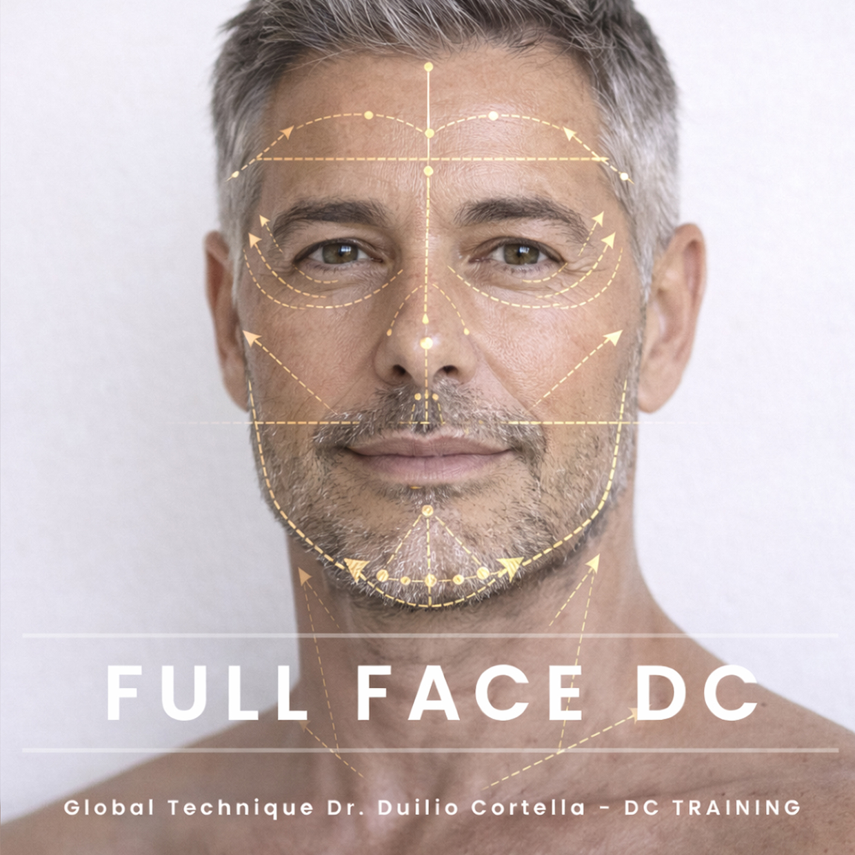 3 PACK FULL FACE DCb - Global Technique