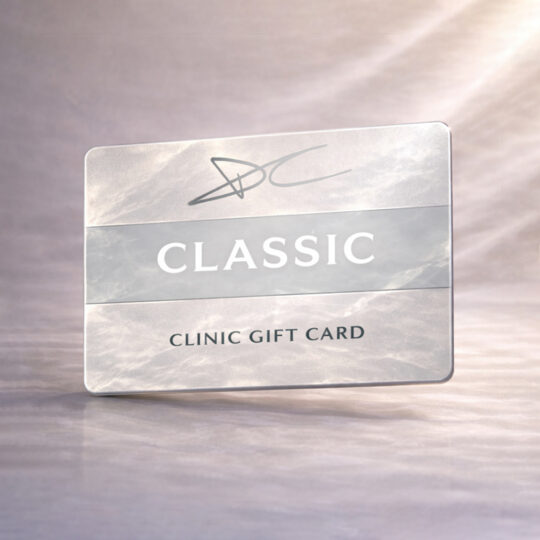 DC Gift Card CLASSIC