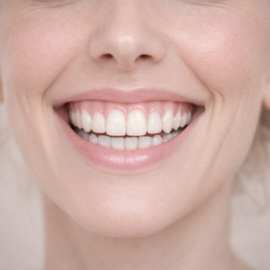 Sonrisa Gingival
