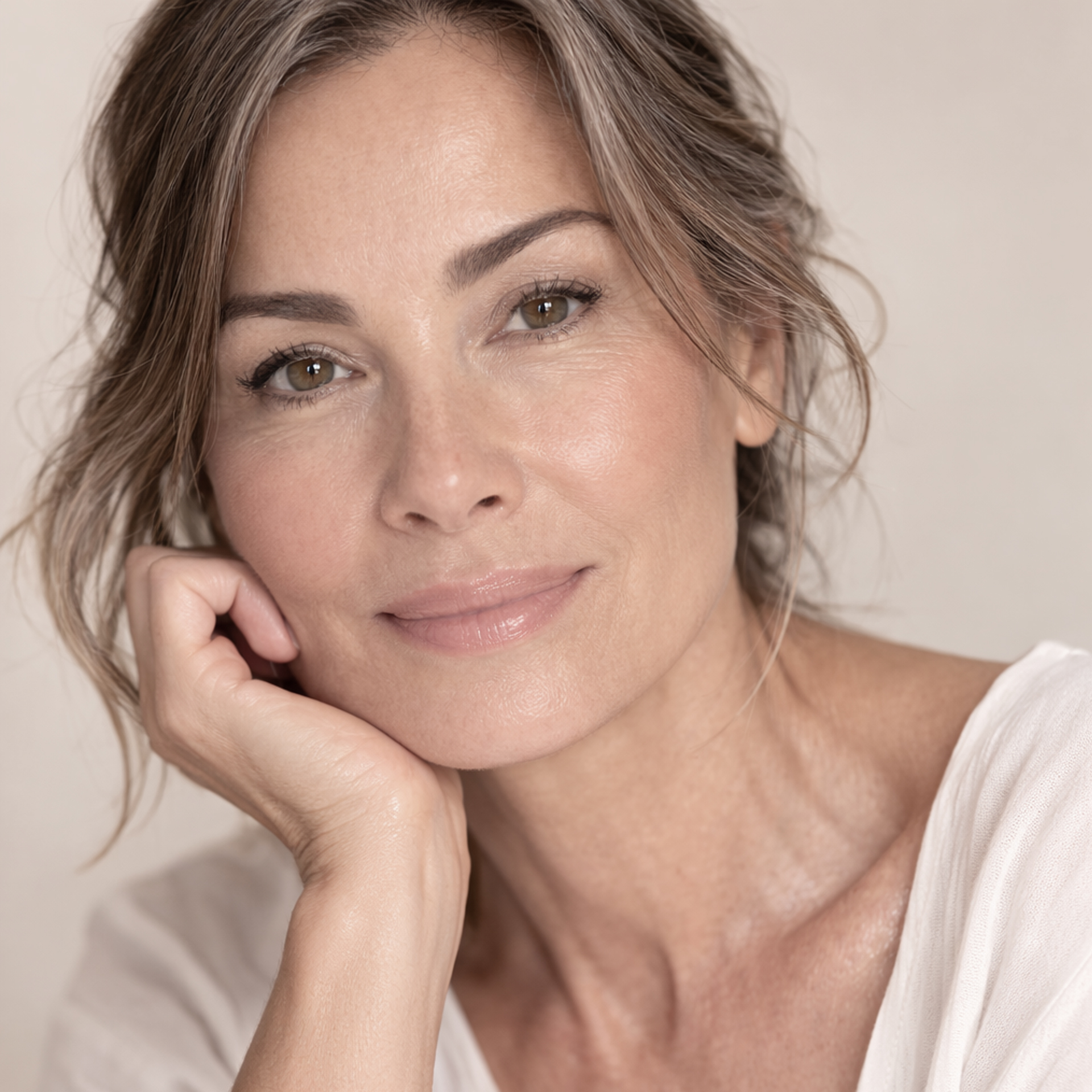 Radiesse® · Bioestimulación y Reafirmación Facial