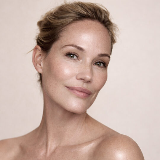Skinbooster® · Hidratación Profunda y Calidad de Piel