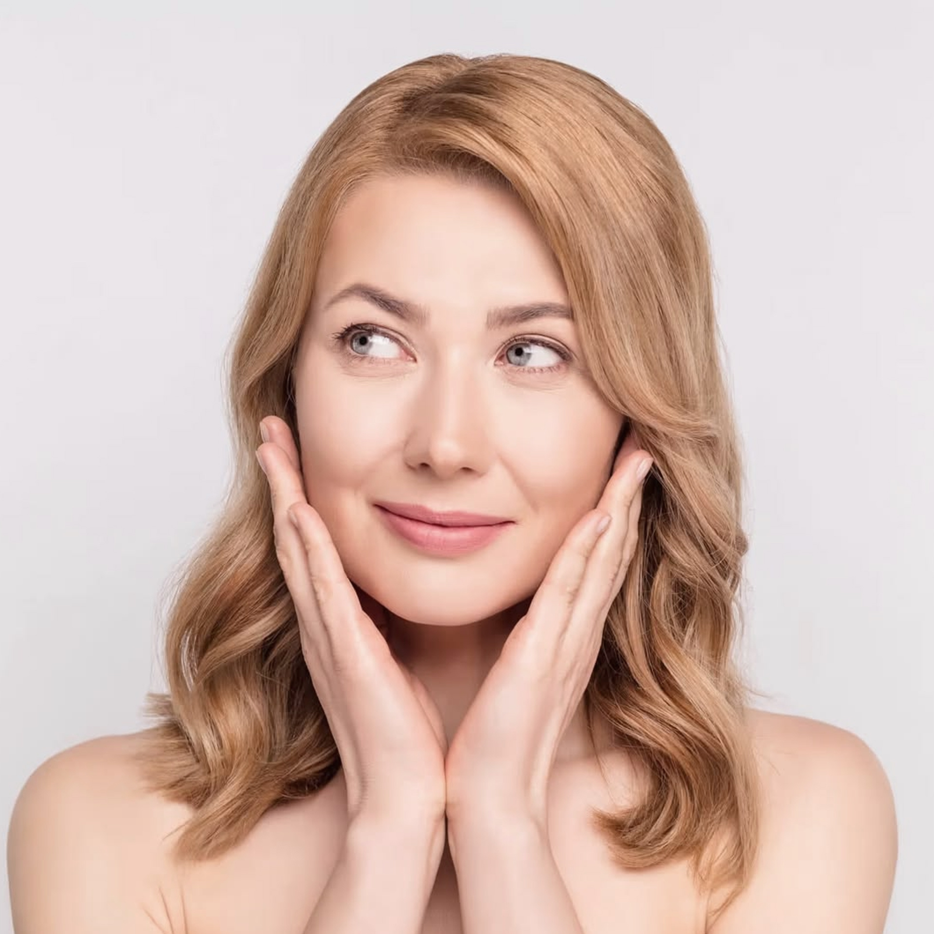 Mesoterapia Facial Francesa · Vitaminas & Revitalización