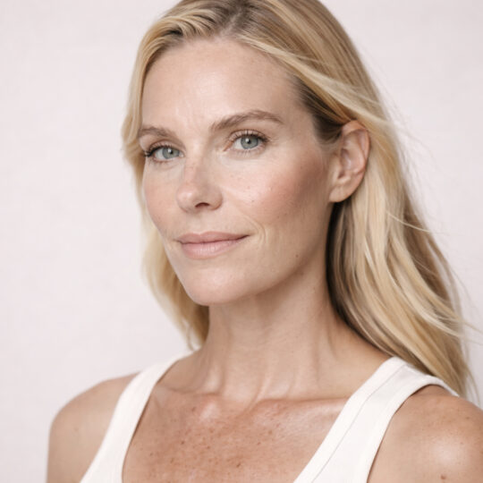 Mesoterapia Coreana PDRN · Regeneración & Tensión