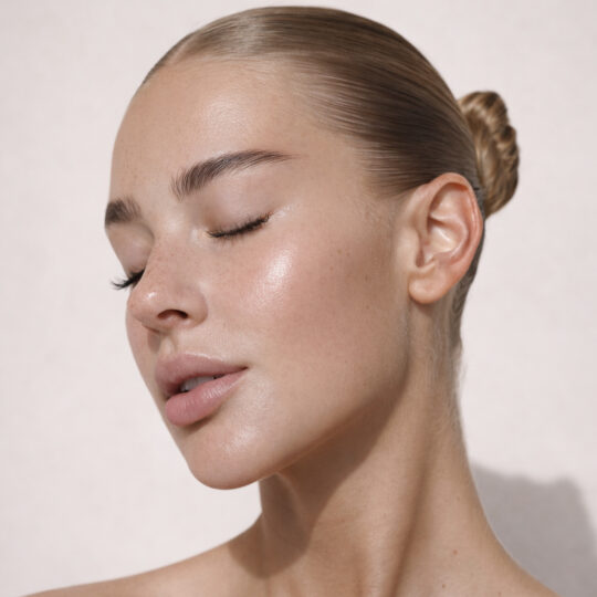 Mesoterapia Botox · Glow & Skin Quality