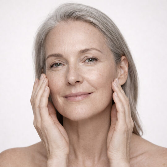 Plasma Rico en Plaquetas (PRP) · Regeneración Facial