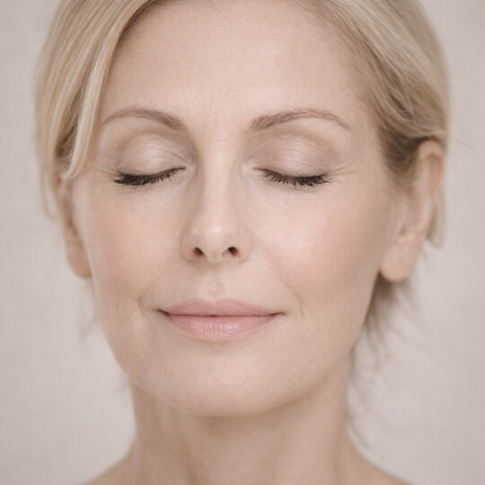 Botox Facial - Por Zona