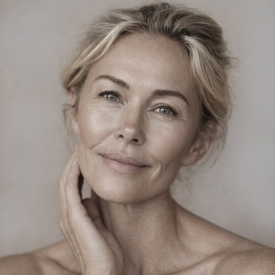 Top Glow Up DC® · Botox + Bioestimulador Premium