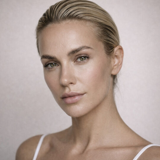FULL FACE CLASSIC® · STAFF
