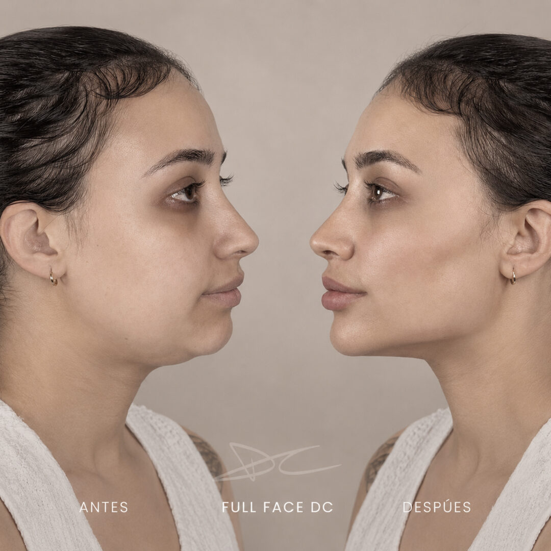 FULL FACE CLASSIC® · STAFF – Duilio Cortella