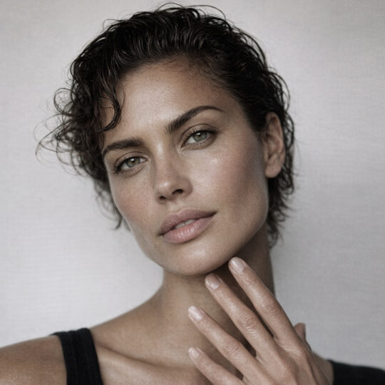 FULL FACE GOLD® · STAFF