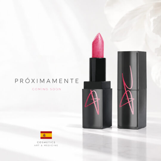 LIPSTICK DC CHERRY